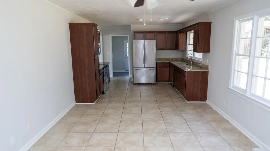 3009 Bramble Wood Trail Augusta GA 30909