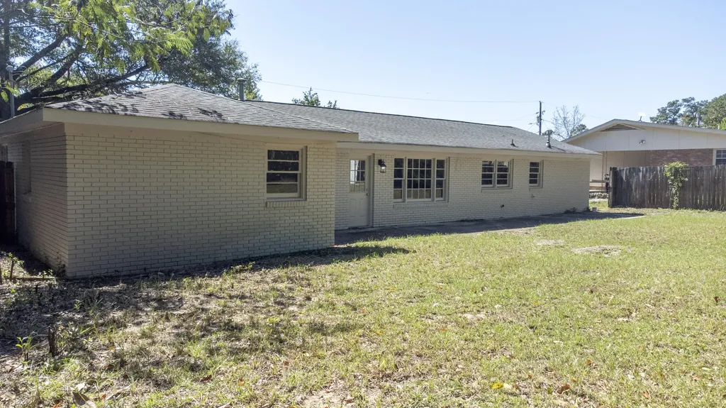 3009 Bramble Wood Trail Augusta GA 30909