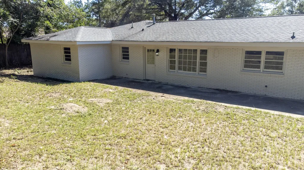 3009 Bramble Wood Trail Augusta GA 30909