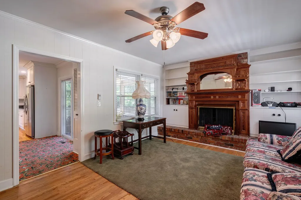 755 Tripps Court Augusta GA 30909