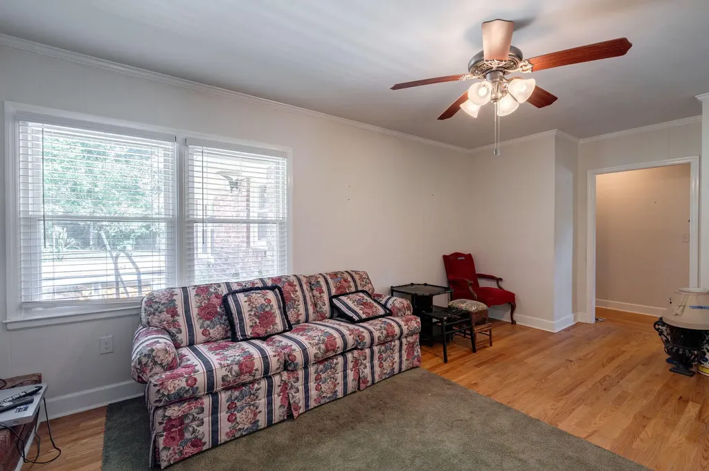 755 Tripps Court Augusta GA 30909