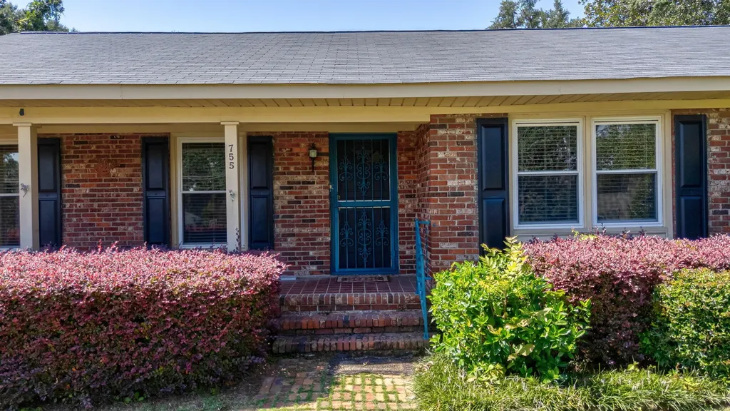 755 Tripps Court Augusta GA 30909