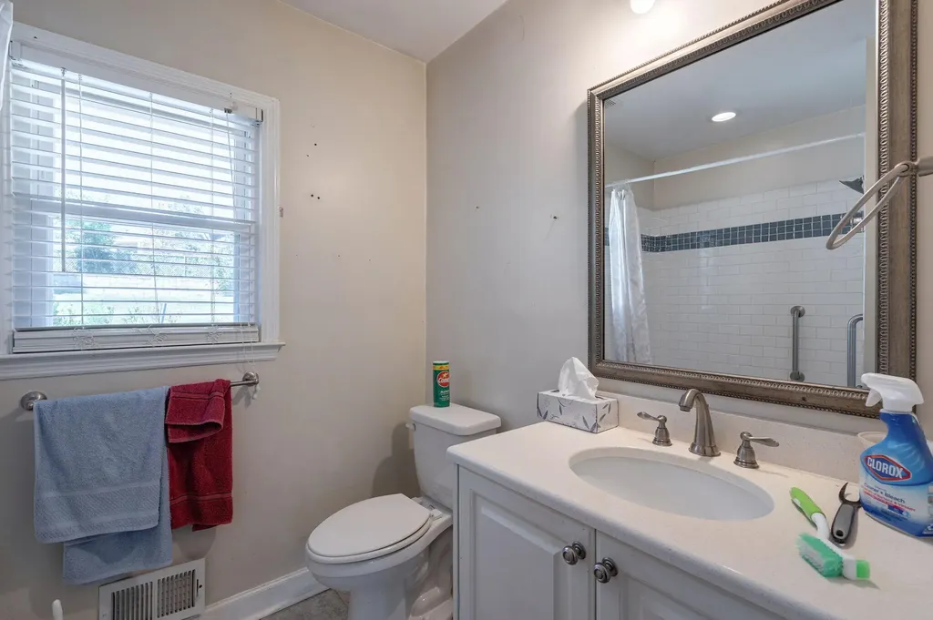 755 Tripps Court Augusta GA 30909