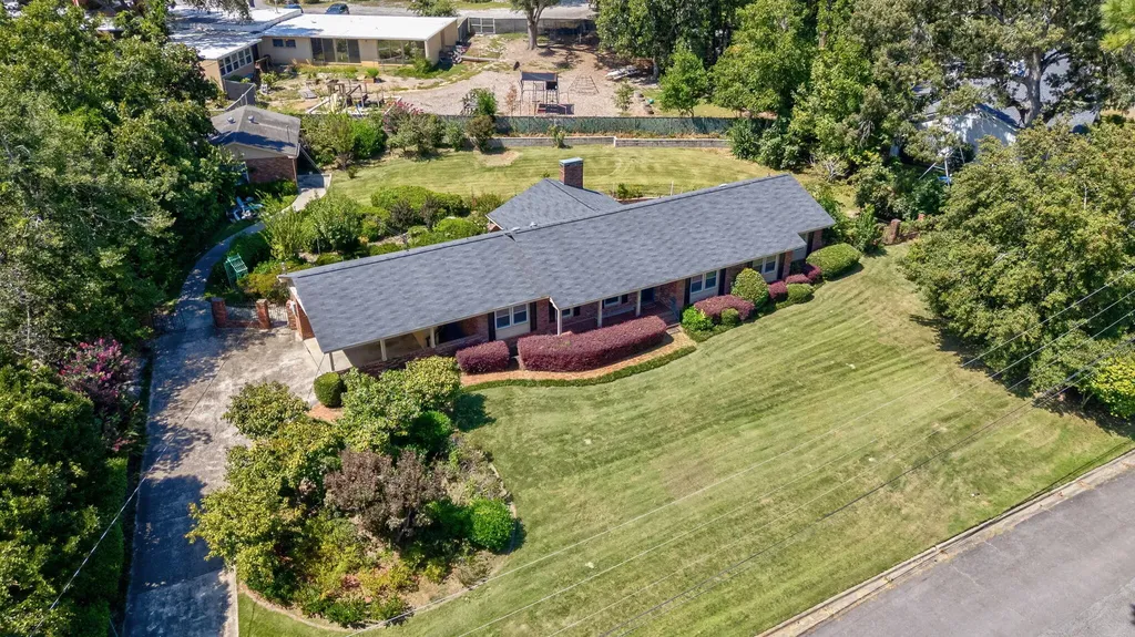 755 Tripps Court Augusta GA 30909