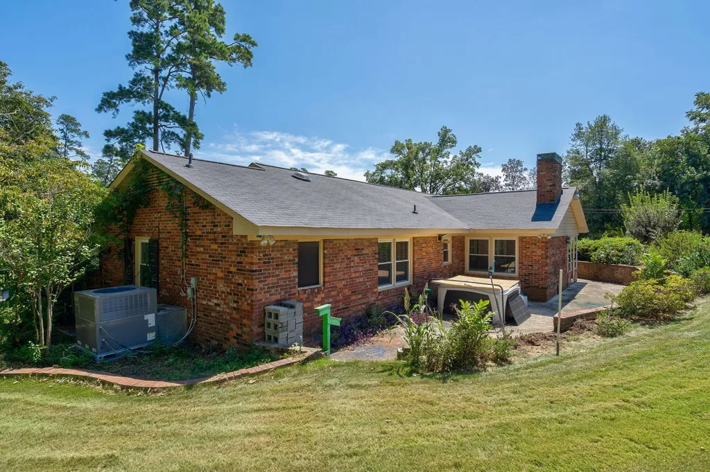 755 Tripps Court Augusta GA 30909