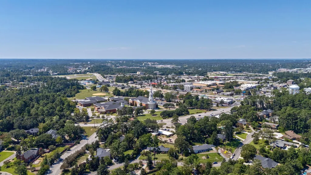 755 Tripps Court Augusta GA 30909