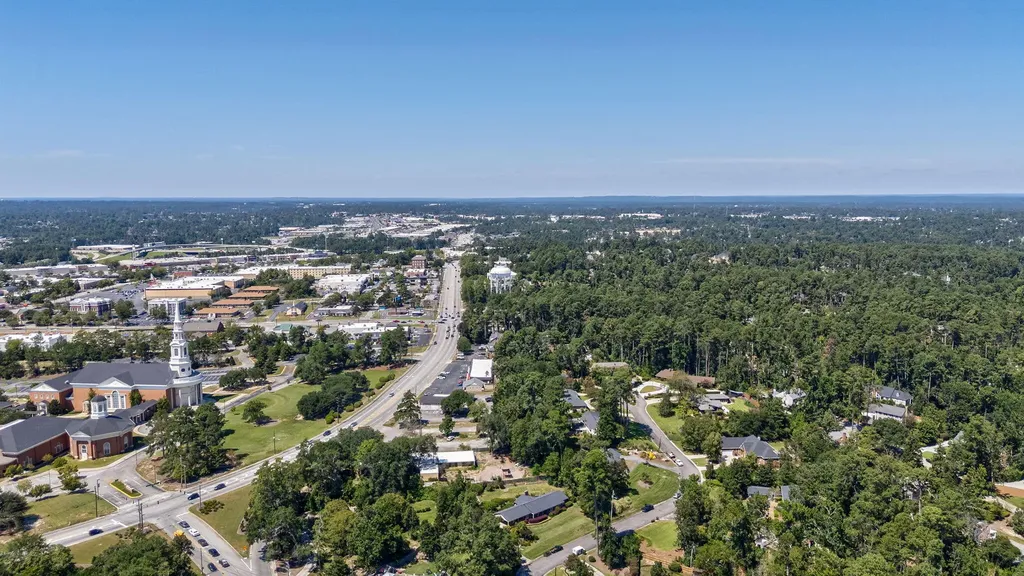 755 Tripps Court Augusta GA 30909