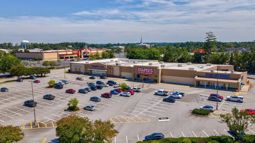 755 Tripps Court Augusta GA 30909