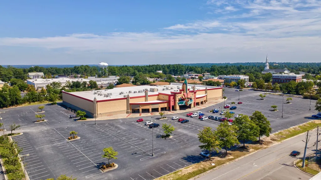 755 Tripps Court Augusta GA 30909