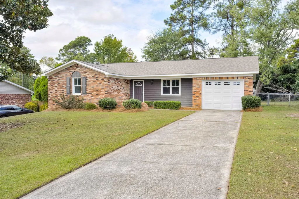 226 Ashley Circle Augusta GA 30907