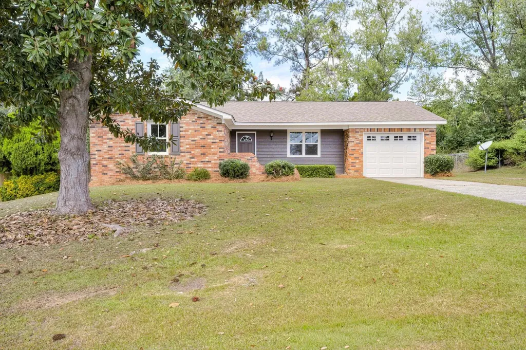 226 Ashley Circle Augusta GA 30907