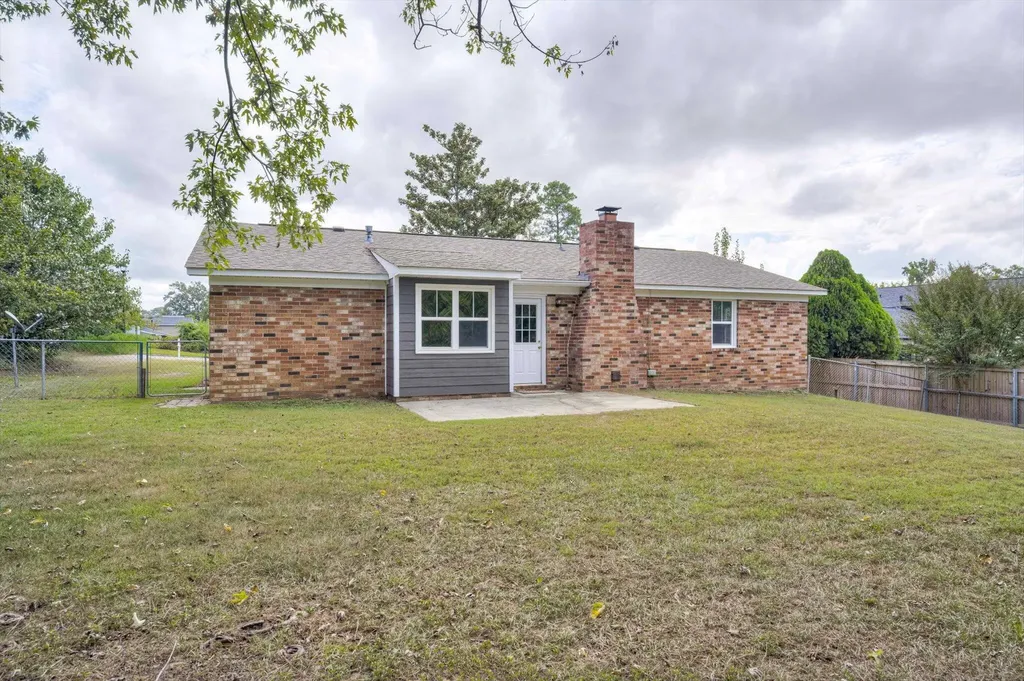 226 Ashley Circle Augusta GA 30907