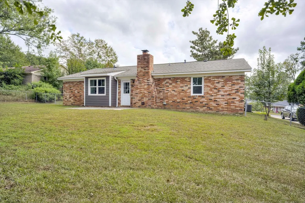 226 Ashley Circle Augusta GA 30907