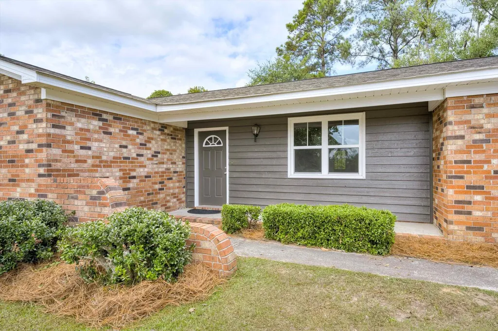 226 Ashley Circle Augusta GA 30907