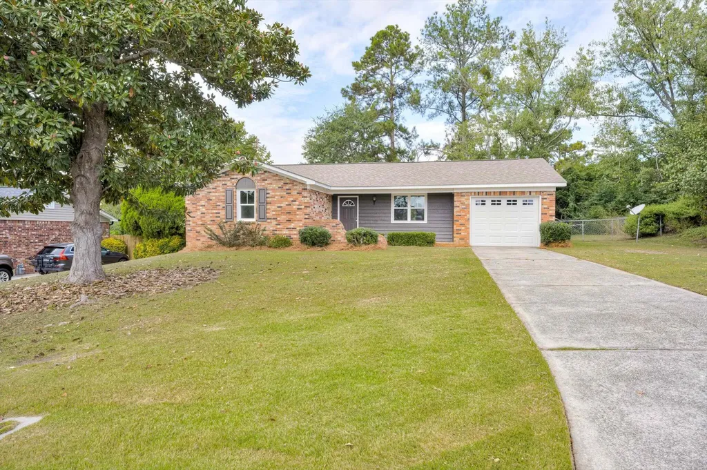 226 Ashley Circle Augusta GA 30907