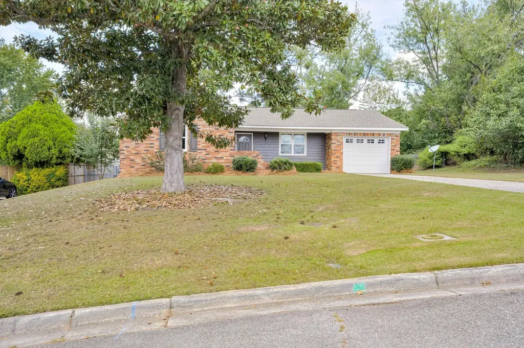 226 Ashley Circle Augusta GA 30907