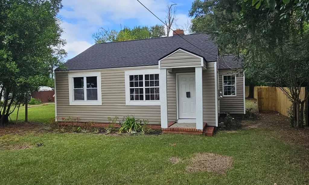 2603 Wrightsboro Road Augusta GA 30904