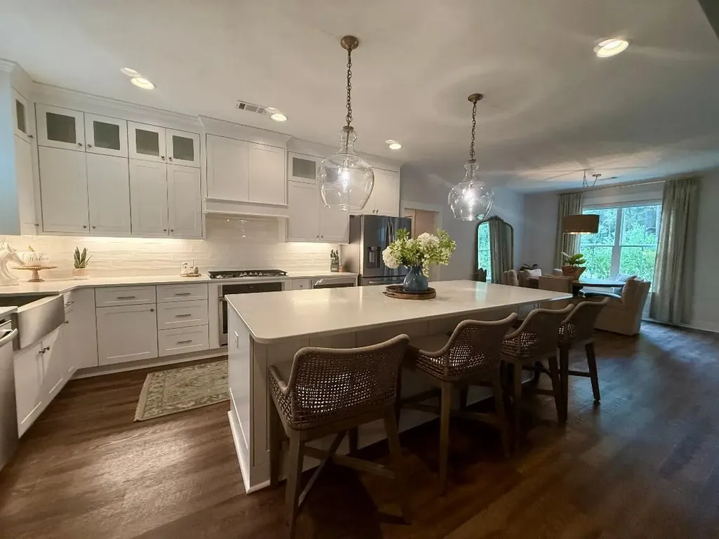 6591 Reservoir Road Appling GA 30802