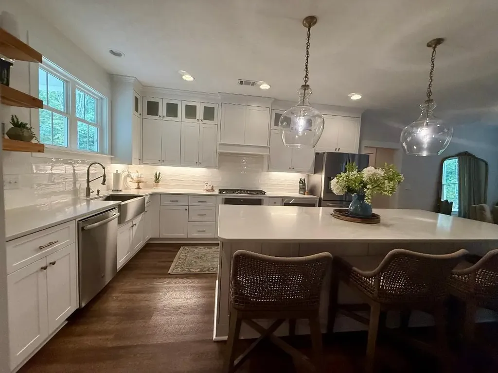 6591 Reservoir Road Appling GA 30802