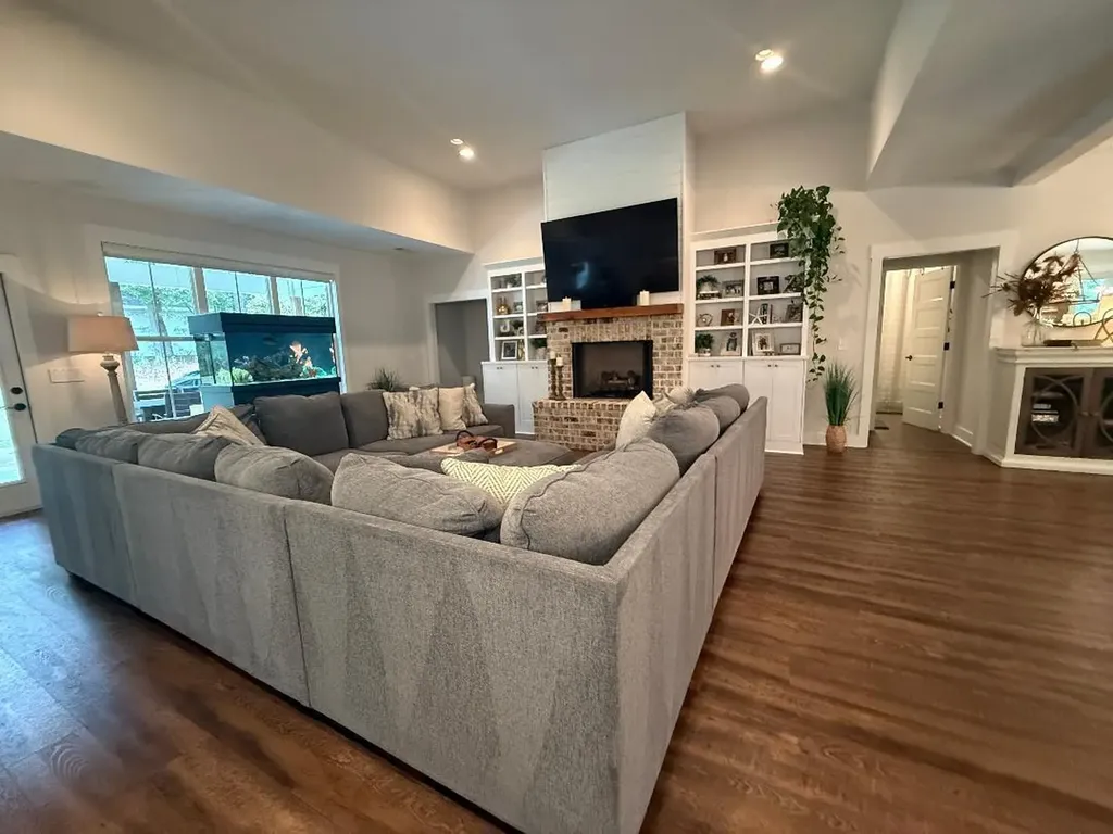 6591 Reservoir Road Appling GA 30802