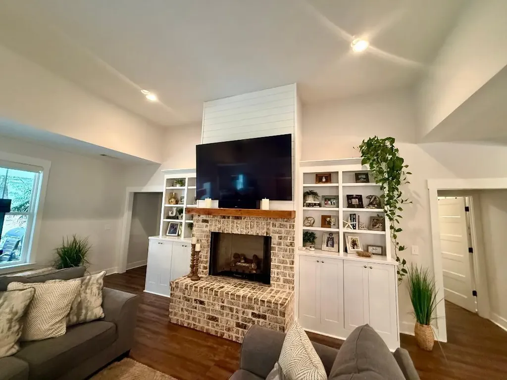 6591 Reservoir Road Appling GA 30802