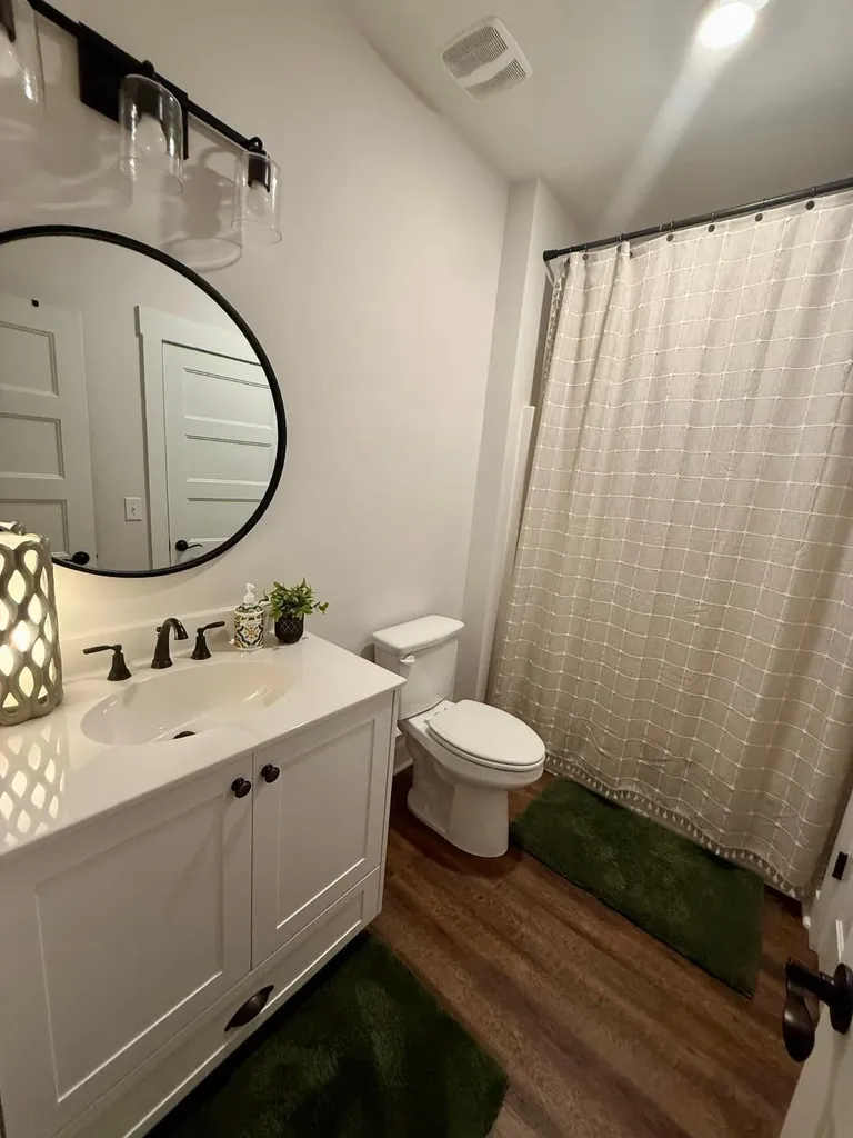 6591 Reservoir Road Appling GA 30802