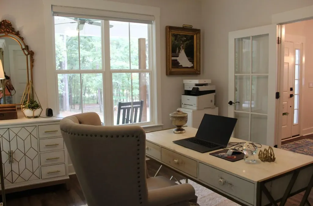 6591 Reservoir Road Appling GA 30802