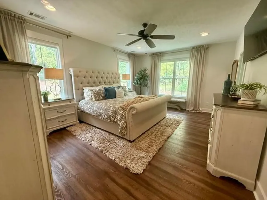 6591 Reservoir Road Appling GA 30802