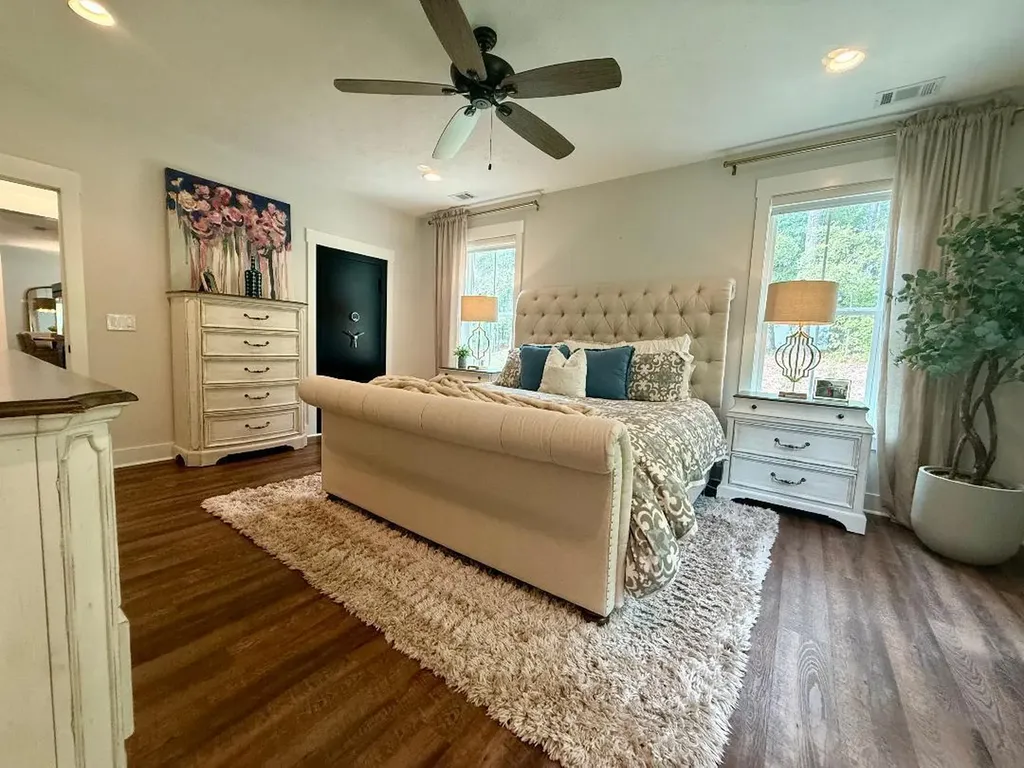 6591 Reservoir Road Appling GA 30802