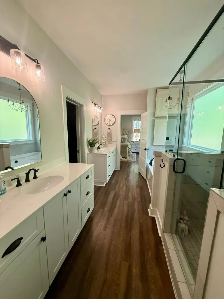 6591 Reservoir Road Appling GA 30802