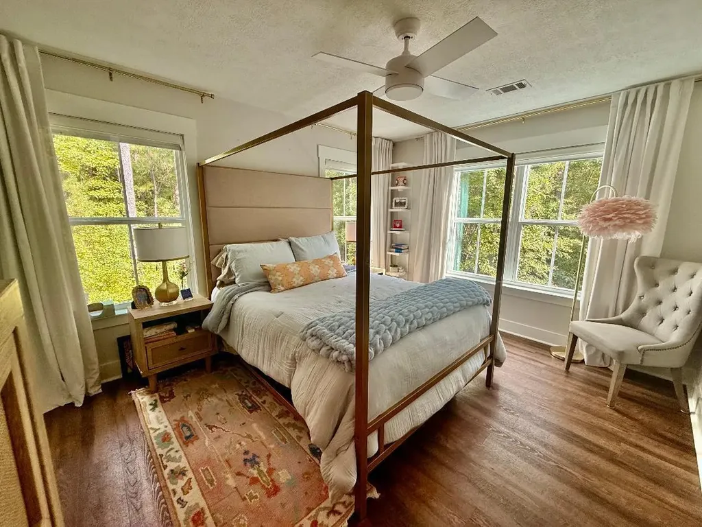 6591 Reservoir Road Appling GA 30802