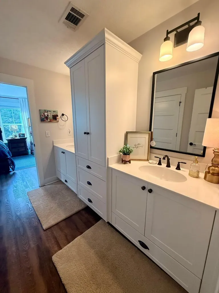 6591 Reservoir Road Appling GA 30802