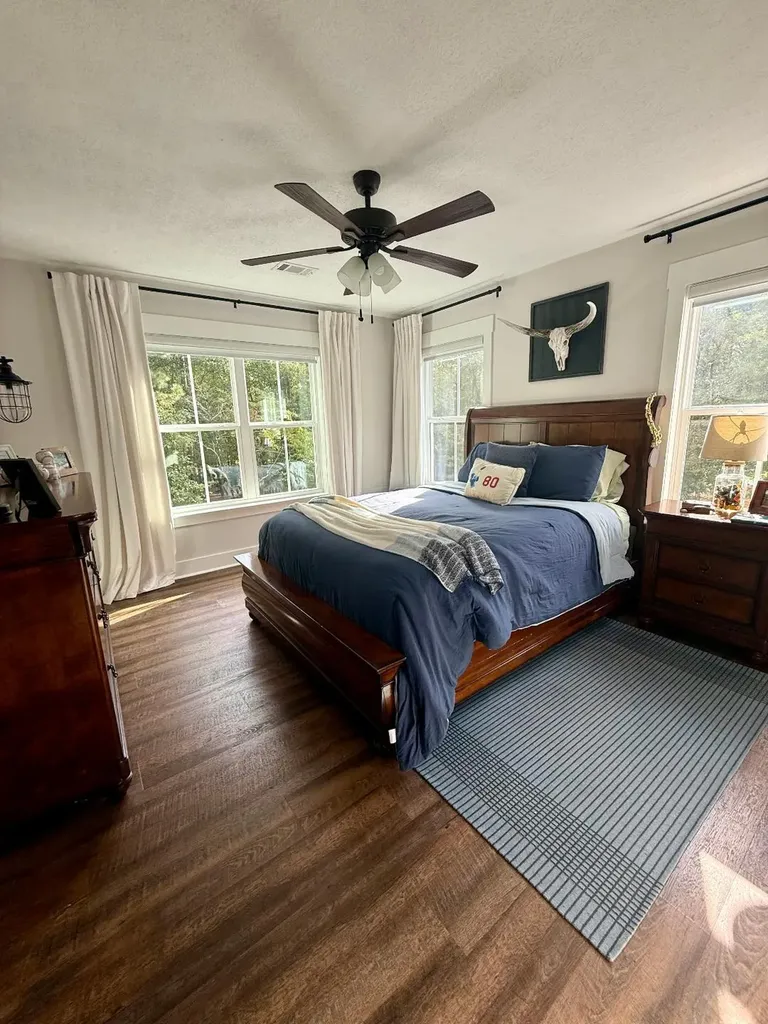 6591 Reservoir Road Appling GA 30802