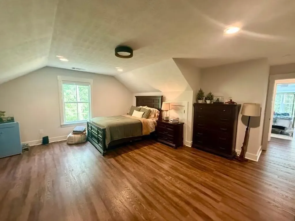 6591 Reservoir Road Appling GA 30802