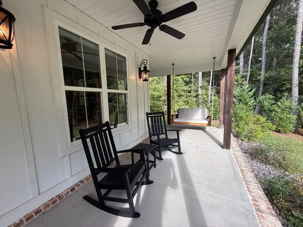 6591 Reservoir Road Appling GA 30802