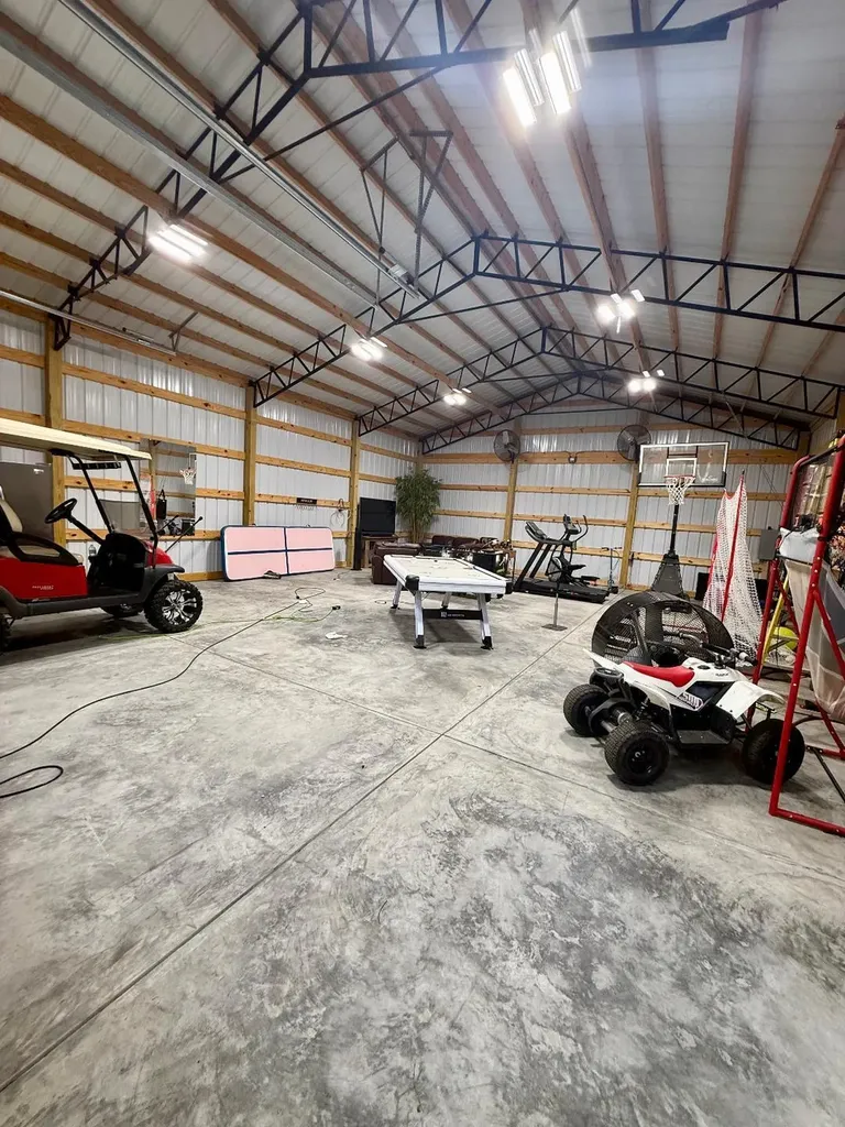 6591 Reservoir Road Appling GA 30802