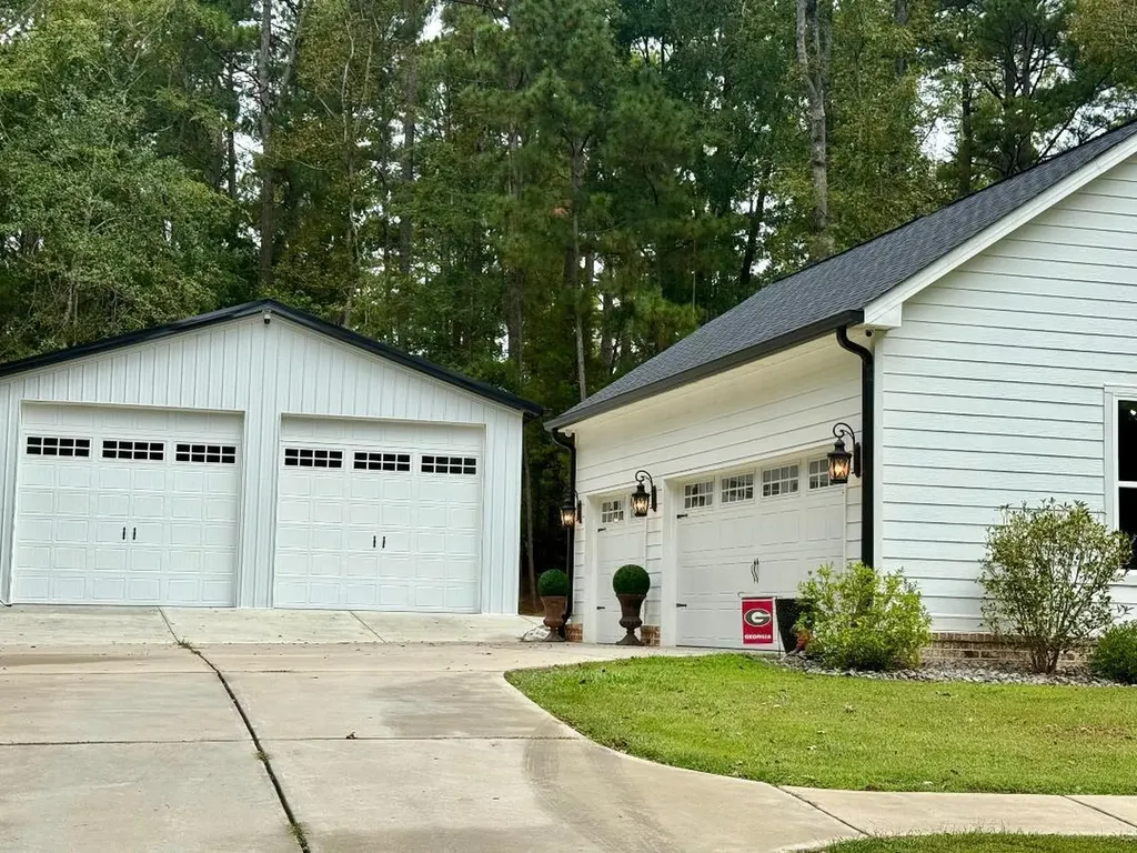 6591 Reservoir Road Appling GA 30802