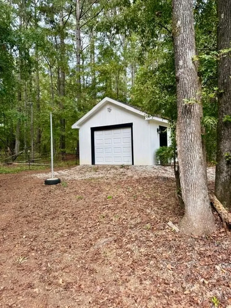 6591 Reservoir Road Appling GA 30802