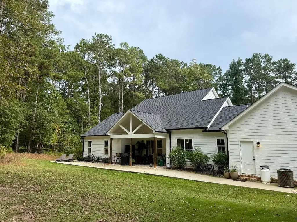 6591 Reservoir Road Appling GA 30802