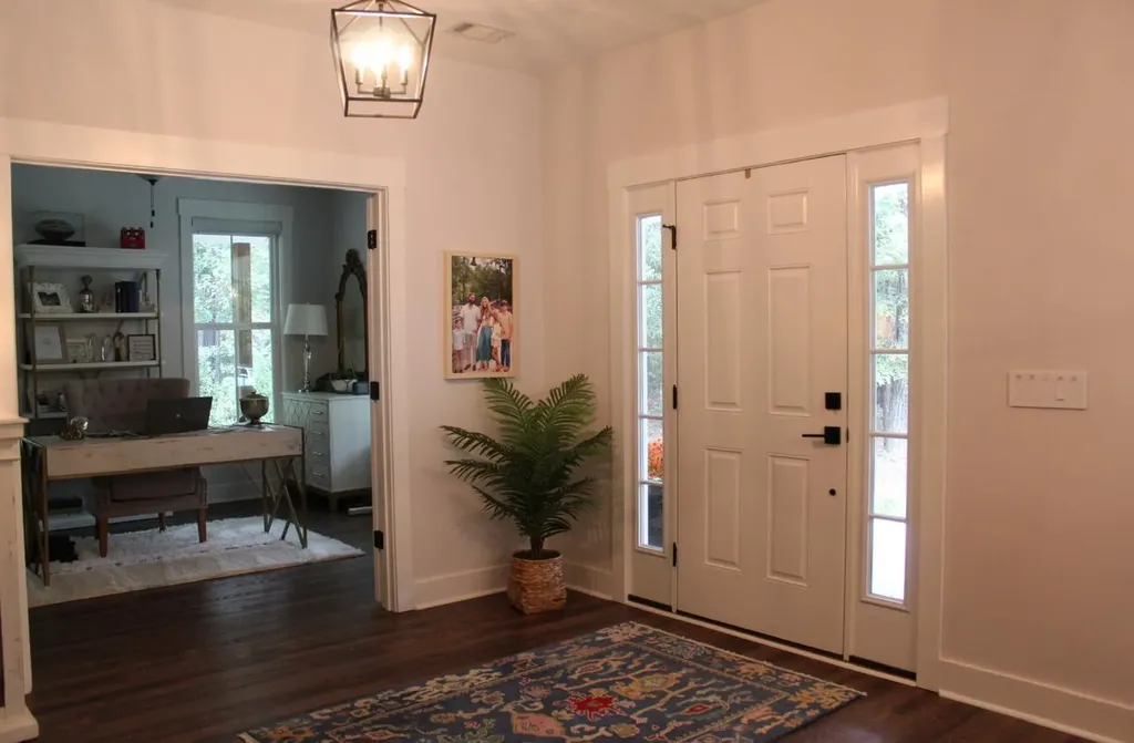 6591 Reservoir Road Appling GA 30802