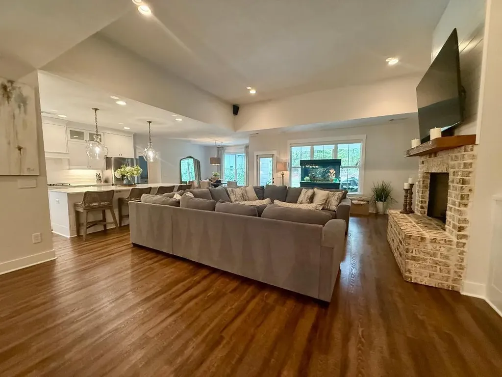 6591 Reservoir Road Appling GA 30802