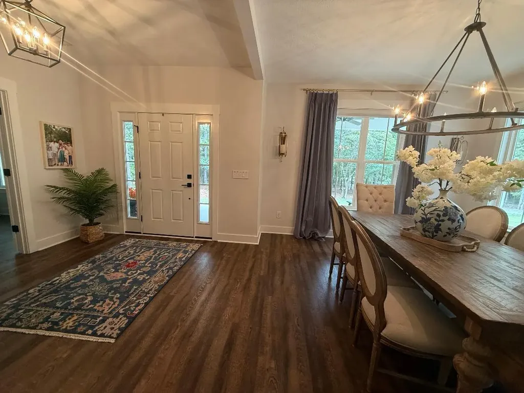 6591 Reservoir Road Appling GA 30802