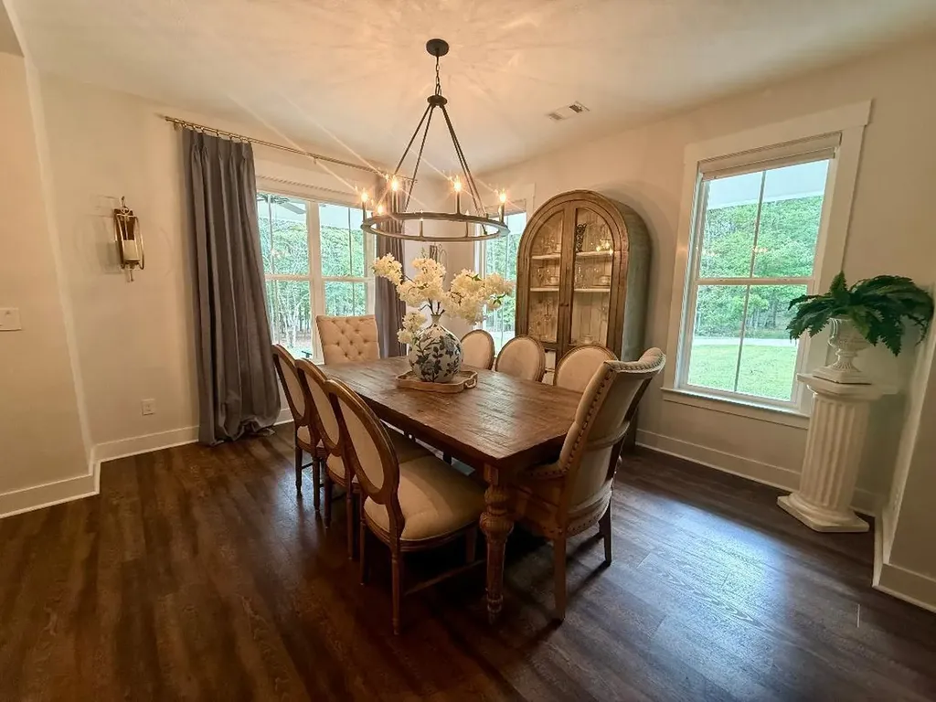 6591 Reservoir Road Appling GA 30802