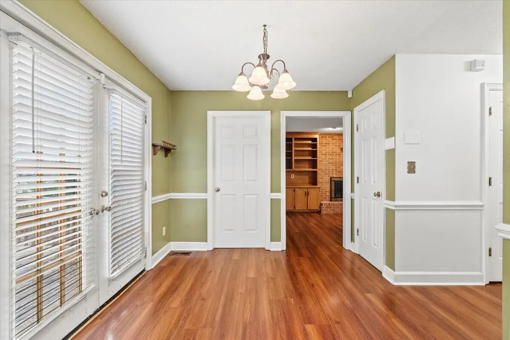 1264 Marks Church Road Augusta GA 30909