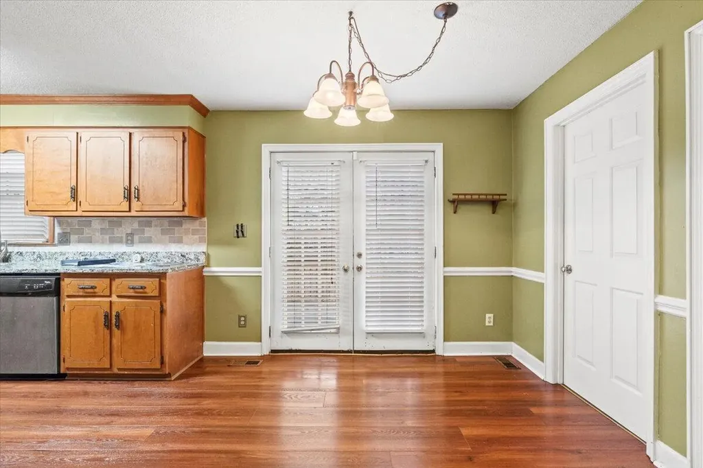 1264 Marks Church Road Augusta GA 30909