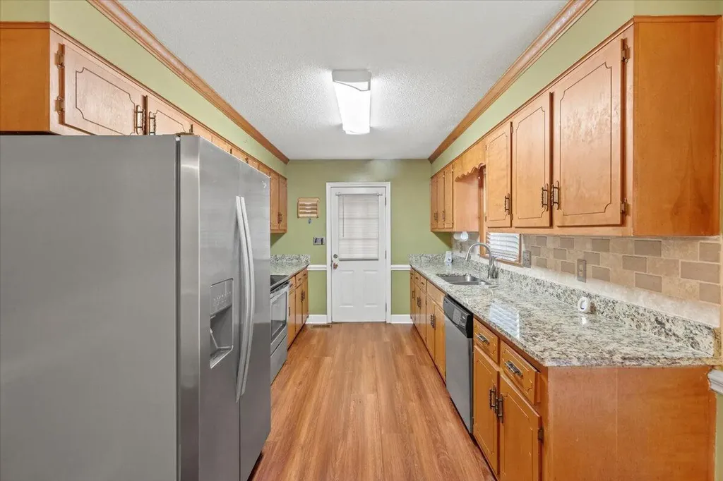 1264 Marks Church Road Augusta GA 30909