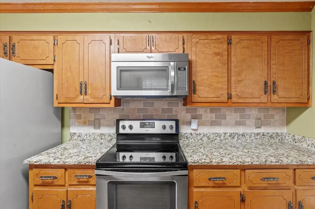 1264 Marks Church Road Augusta GA 30909