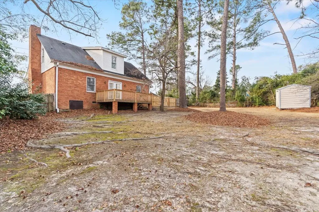 1264 Marks Church Road Augusta GA 30909