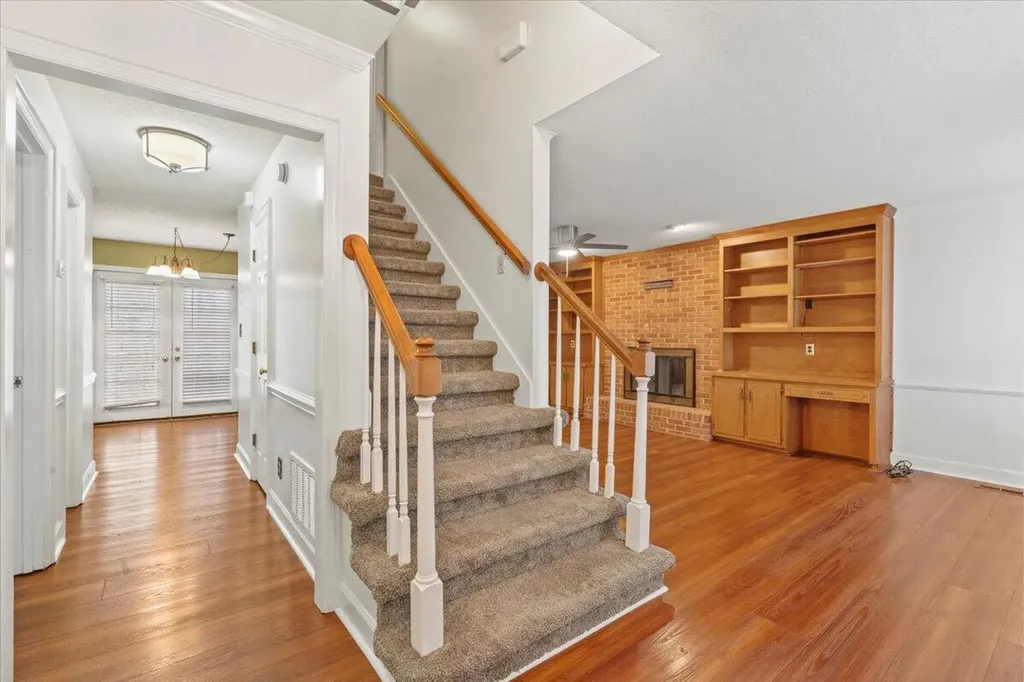 1264 Marks Church Road Augusta GA 30909