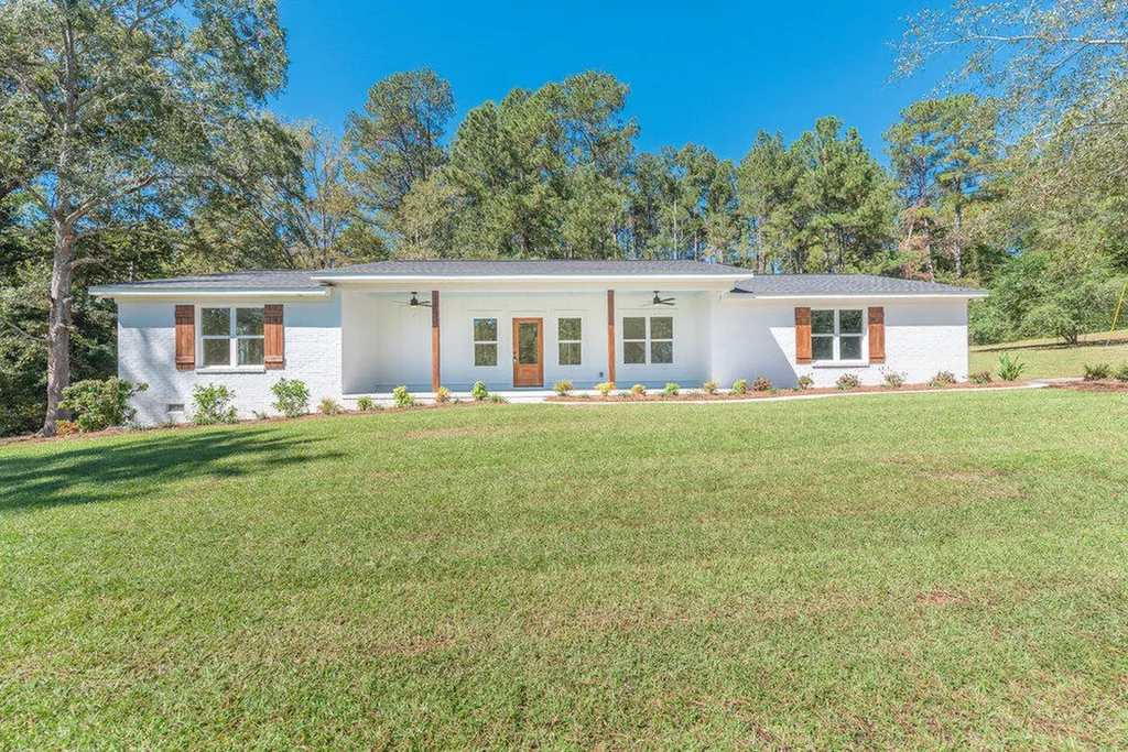 2526 Scotts Ferry Road Appling GA 30802